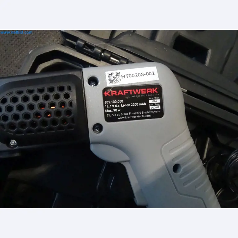 LILIUM eAircraft GmbH / LILIUM GmbH; machines, test systems and operating equipment for the production of eVTOLs-12