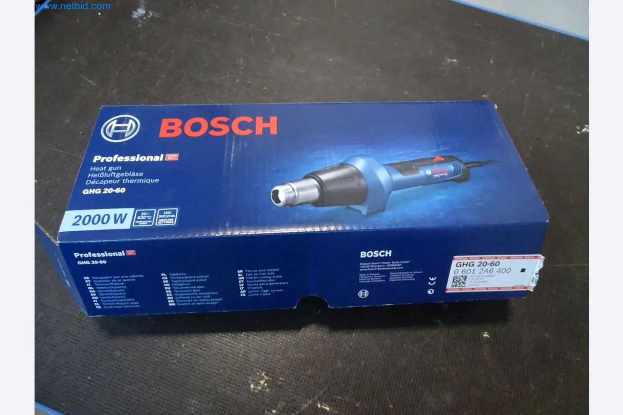 LILIUM eAircraft GmbH / LILIUM GmbH; machines, test systems and operating equipment for the production of eVTOLs-13