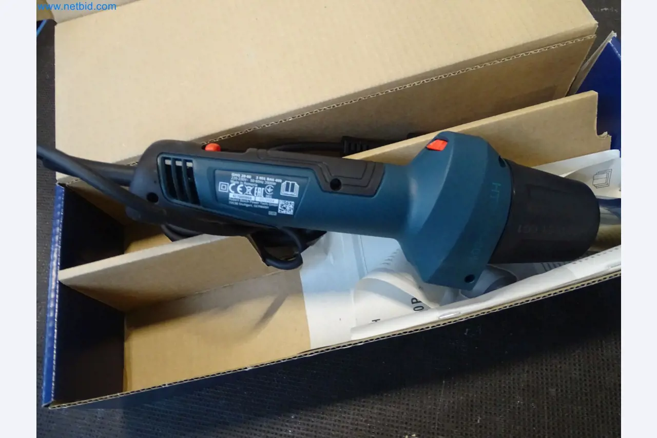 LILIUM eAircraft GmbH / LILIUM GmbH; machines, test systems and operating equipment for the production of eVTOLs-14