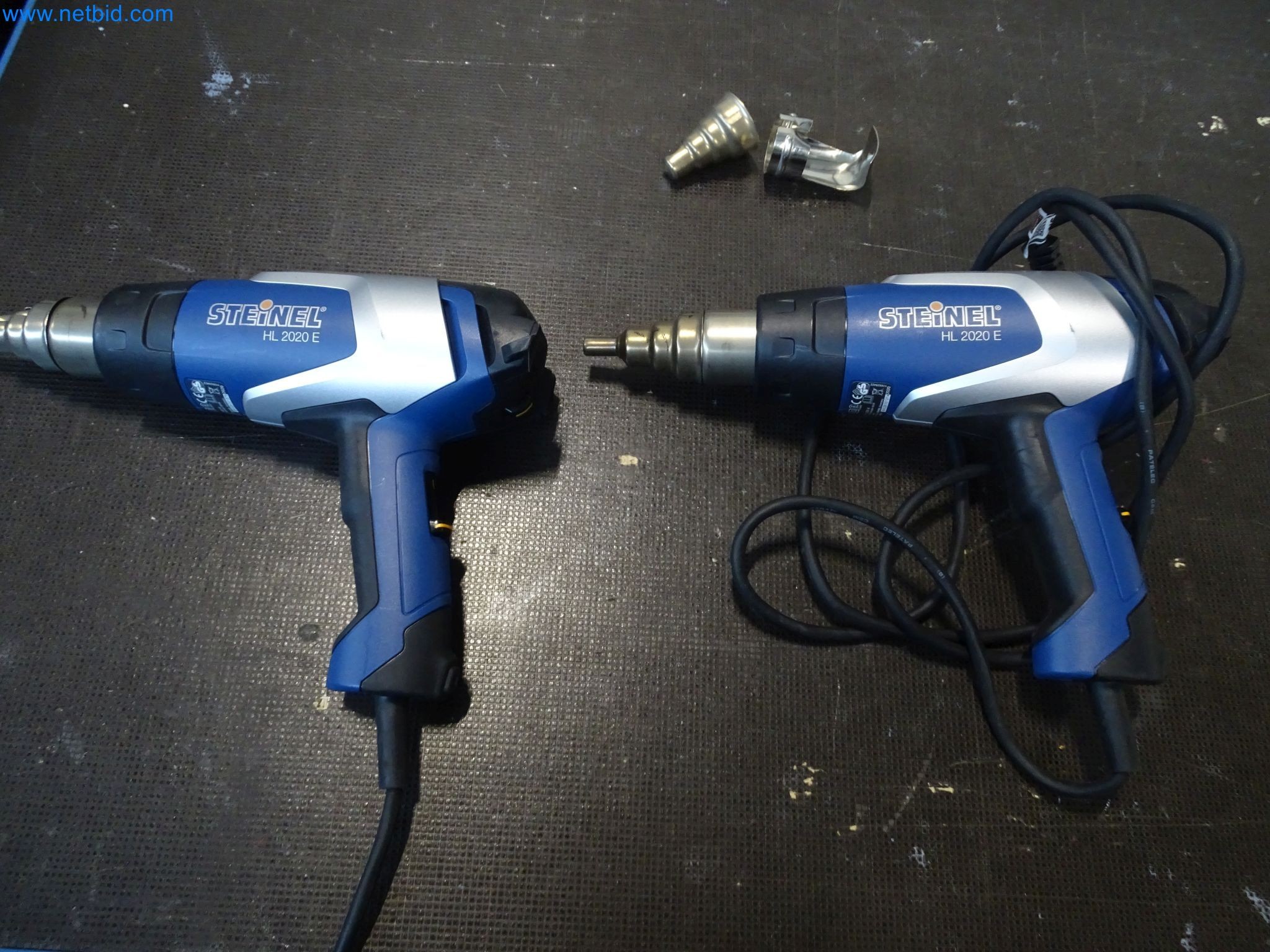 LILIUM eAircraft GmbH / LILIUM GmbH; stroje, zkušební systémy a provozní zařízení pro výrobu eVTOLů-16