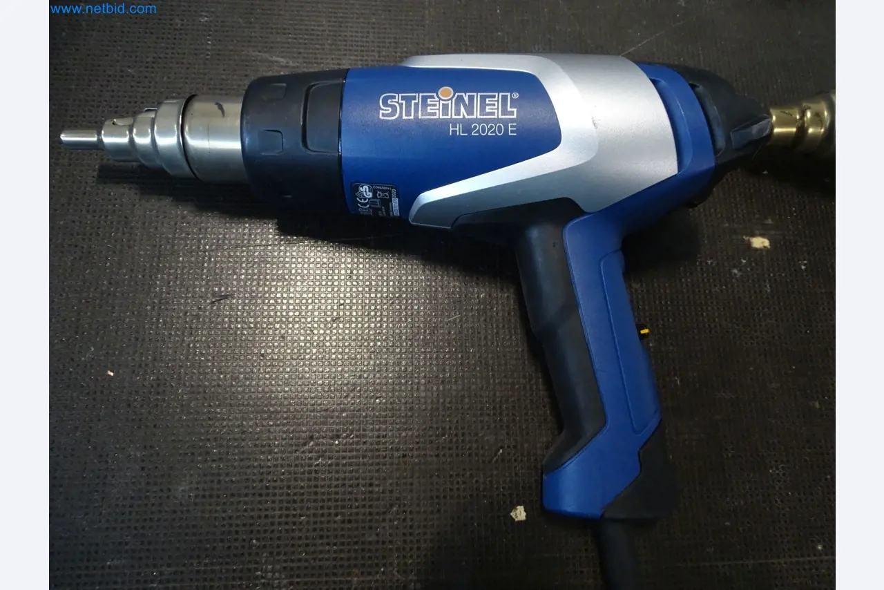 LILIUM eAircraft GmbH / LILIUM GmbH; machines, test systems and operating equipment for the production of eVTOLs-17