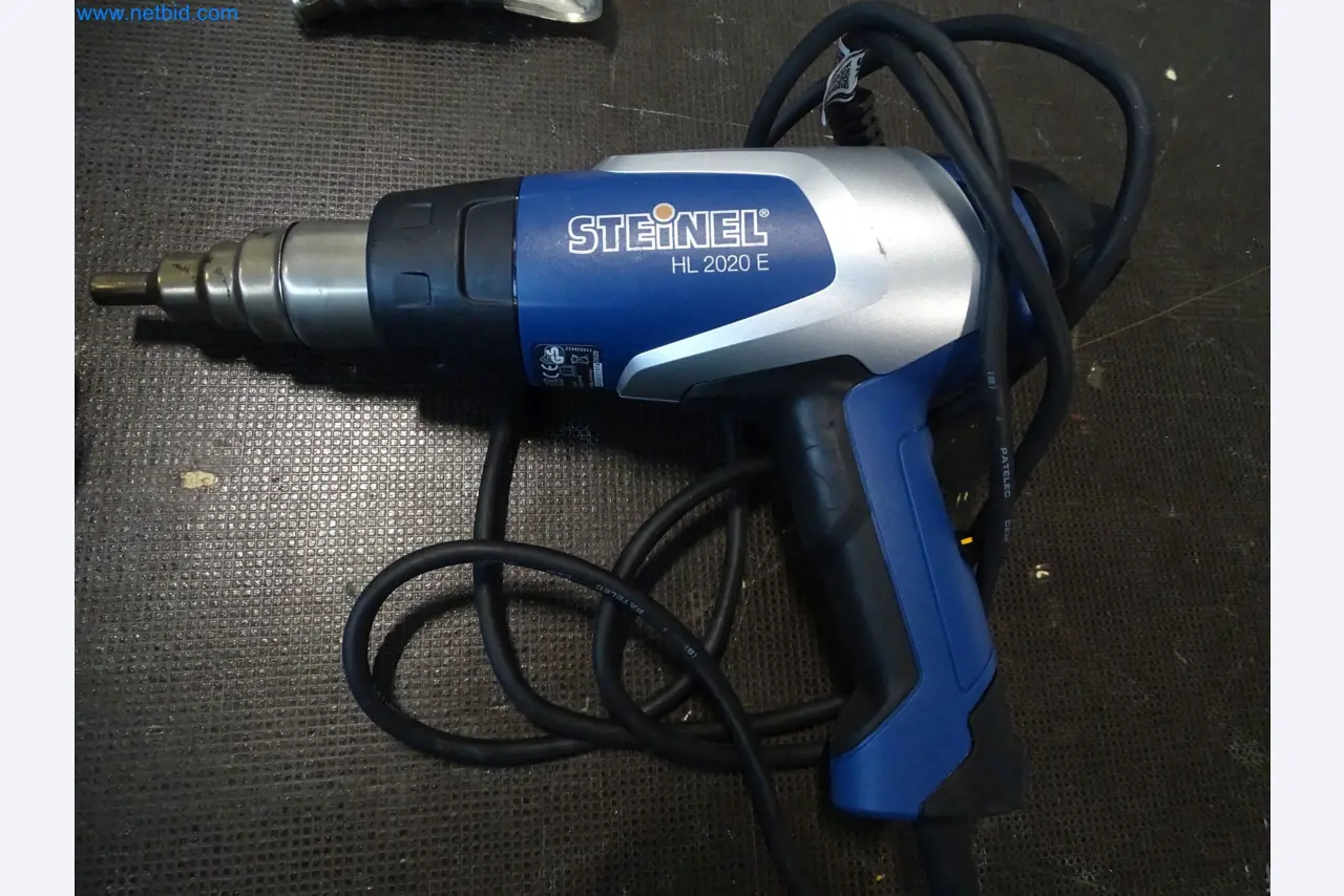 LILIUM eAircraft GmbH / LILIUM GmbH; machines, test systems and operating equipment for the production of eVTOLs-18