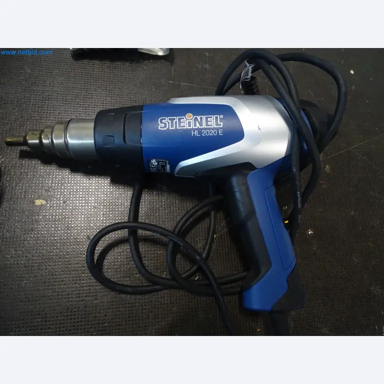 LILIUM eAircraft GmbH / LILIUM GmbH; machines, test systems and operating equipment for the production of eVTOLs-18