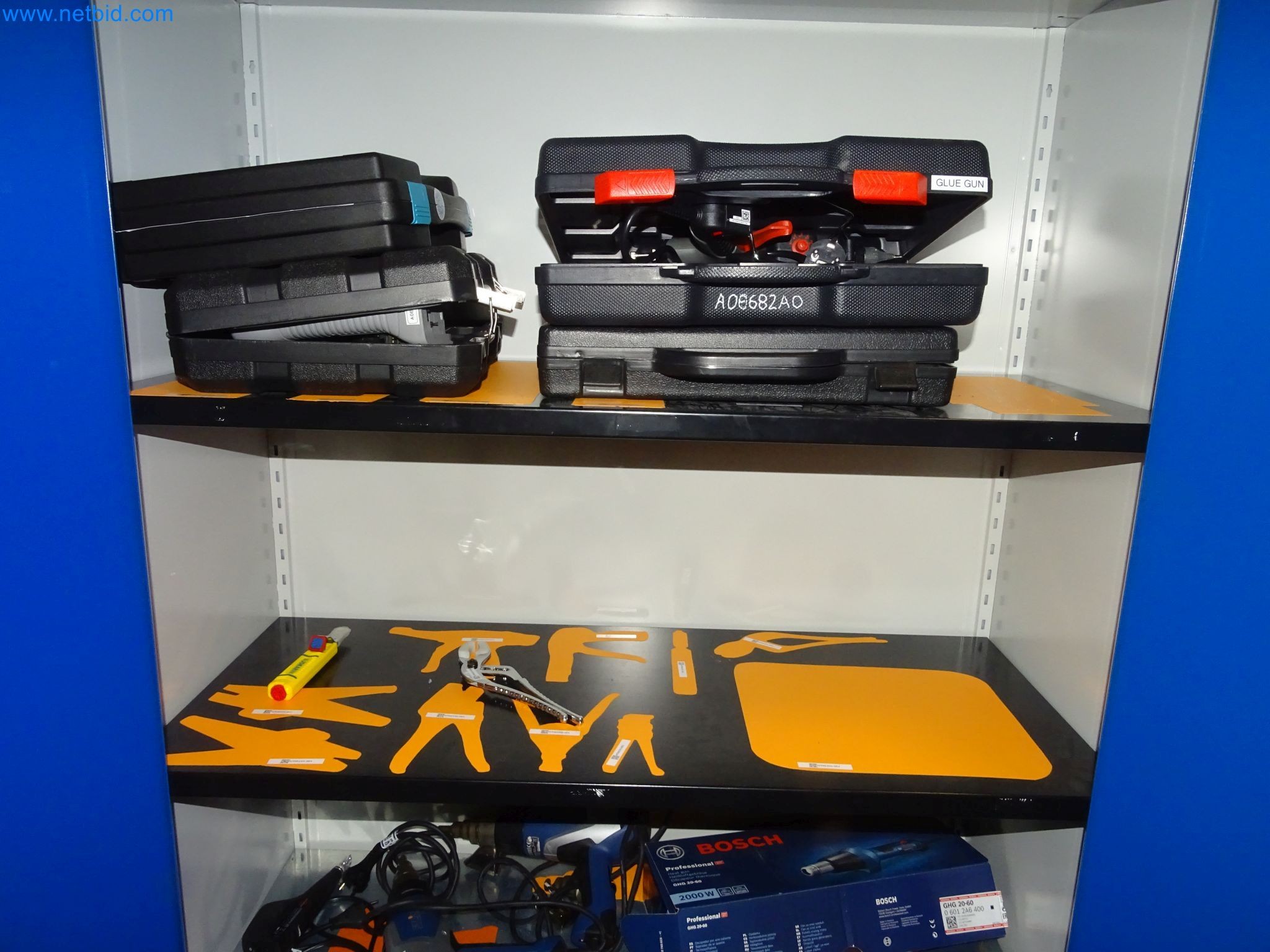 LILIUM eAircraft GmbH / LILIUM GmbH; stroje, zkušební systémy a provozní zařízení pro výrobu eVTOLů-1