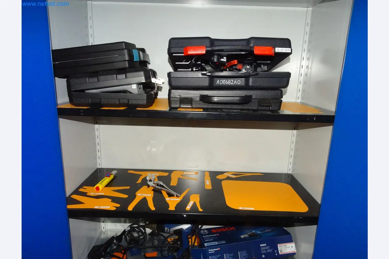 LILIUM eAircraft GmbH / LILIUM GmbH; machines, test systems and operating equipment for the production of eVTOLs-1