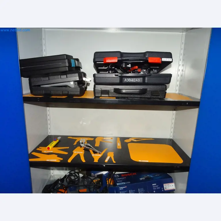 LILIUM eAircraft GmbH / LILIUM GmbH; machines, test systems and operating equipment for the production of eVTOLs-1