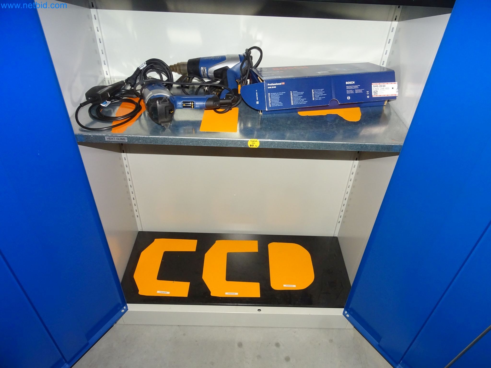 LILIUM eAircraft GmbH / LILIUM GmbH; stroje, zkušební systémy a provozní zařízení pro výrobu eVTOLů-2