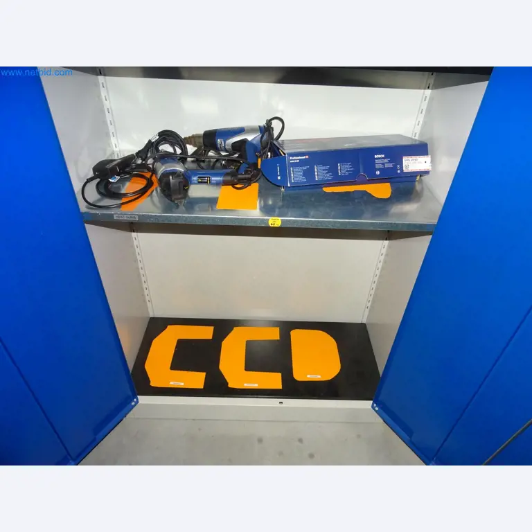 LILIUM eAircraft GmbH / LILIUM GmbH; machines, test systems and operating equipment for the production of eVTOLs-2