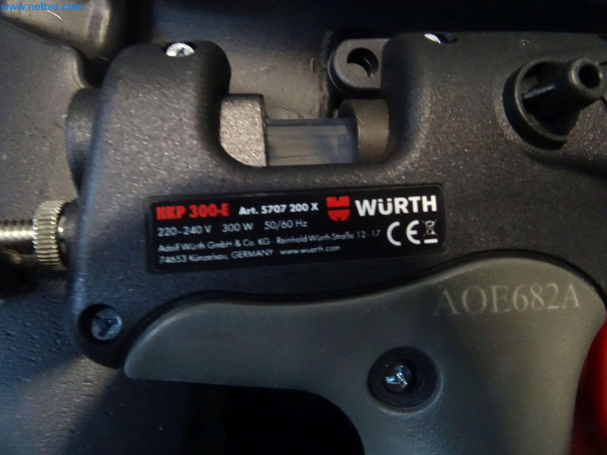 LILIUM eAircraft GmbH / LILIUM GmbH; stroje, zkušební systémy a provozní zařízení pro výrobu eVTOLů-4