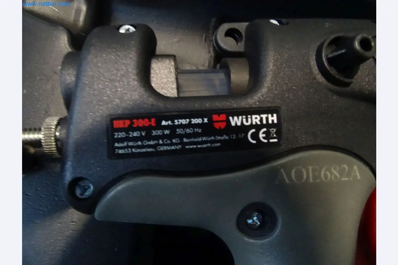 LILIUM eAircraft GmbH / LILIUM GmbH; machines, test systems and operating equipment for the production of eVTOLs-4