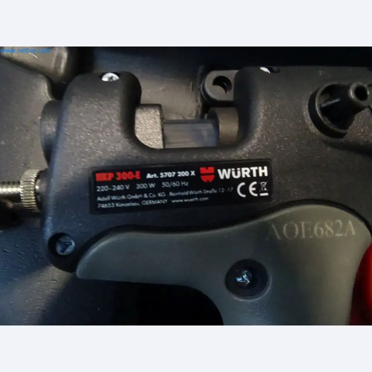 LILIUM eAircraft GmbH / LILIUM GmbH; machines, test systems and operating equipment for the production of eVTOLs-4