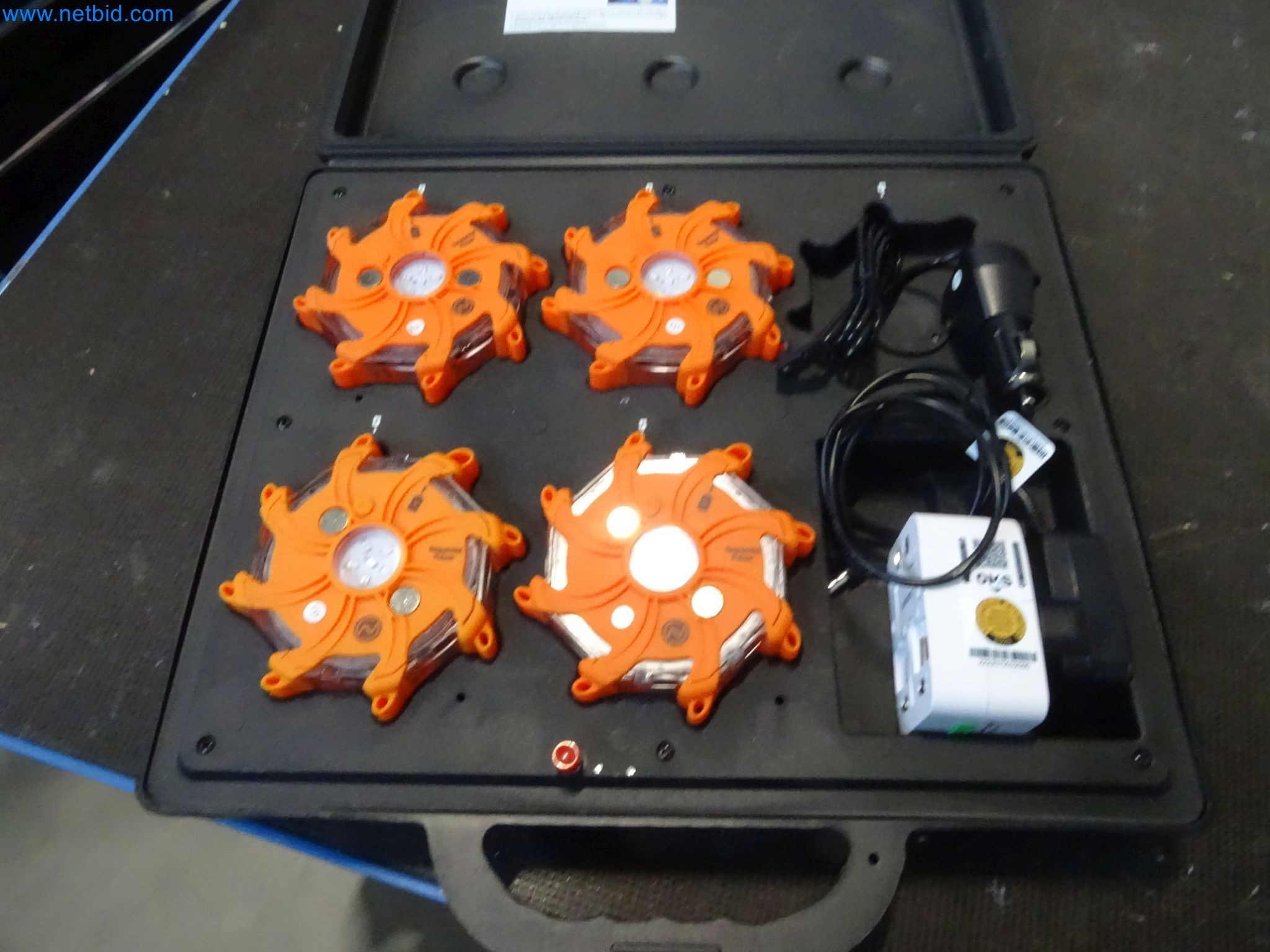 LILIUM eAircraft GmbH / LILIUM GmbH; stroje, zkušební systémy a provozní zařízení pro výrobu eVTOLů-5