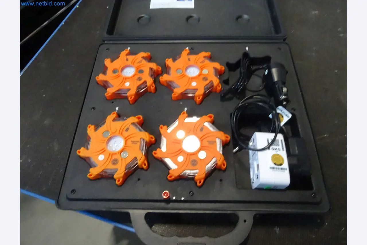 LILIUM eAircraft GmbH / LILIUM GmbH; machines, test systems and operating equipment for the production of eVTOLs-5