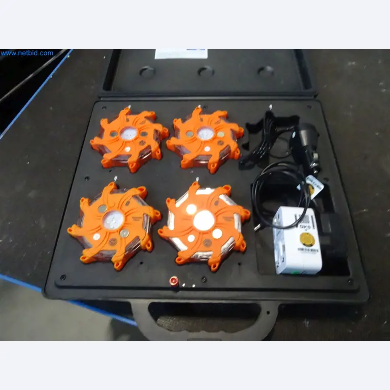 LILIUM eAircraft GmbH / LILIUM GmbH; machines, test systems and operating equipment for the production of eVTOLs-5