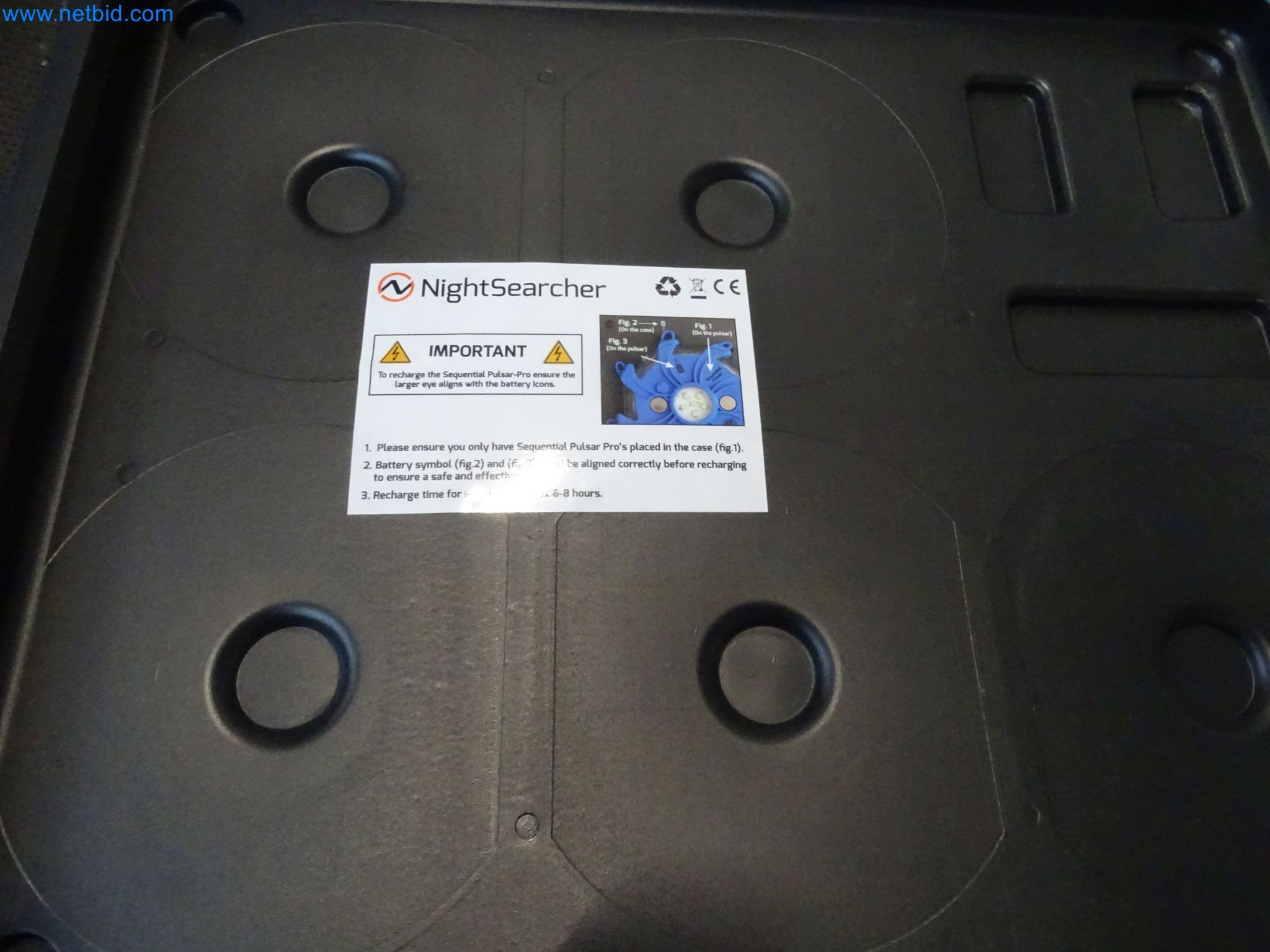 LILIUM eAircraft GmbH / LILIUM GmbH; stroje, zkušební systémy a provozní zařízení pro výrobu eVTOLů-6