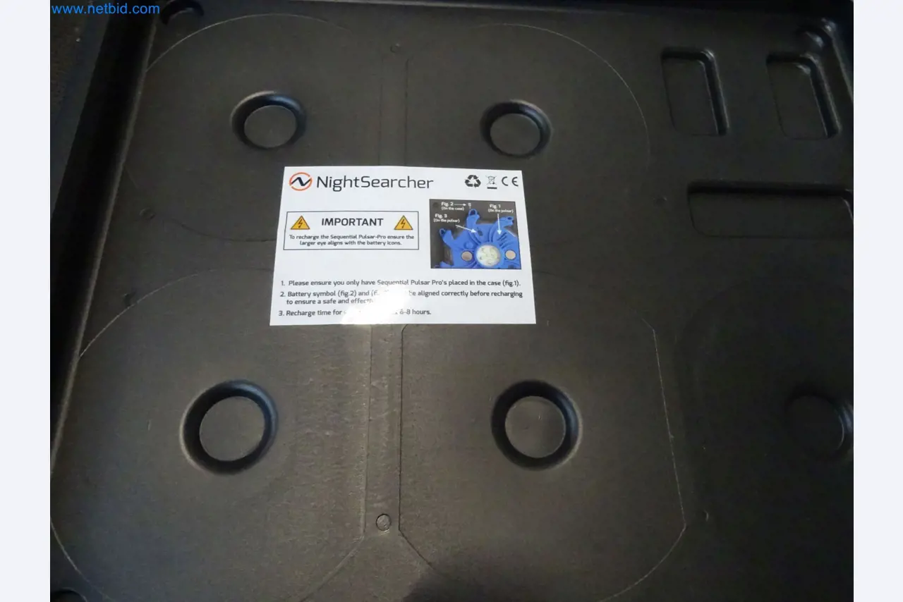 LILIUM eAircraft GmbH / LILIUM GmbH; machines, test systems and operating equipment for the production of eVTOLs-6