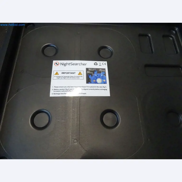 LILIUM eAircraft GmbH / LILIUM GmbH; machines, test systems and operating equipment for the production of eVTOLs-6