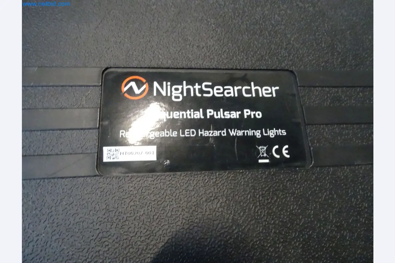 LILIUM eAircraft GmbH / LILIUM GmbH; machines, test systems and operating equipment for the production of eVTOLs-7