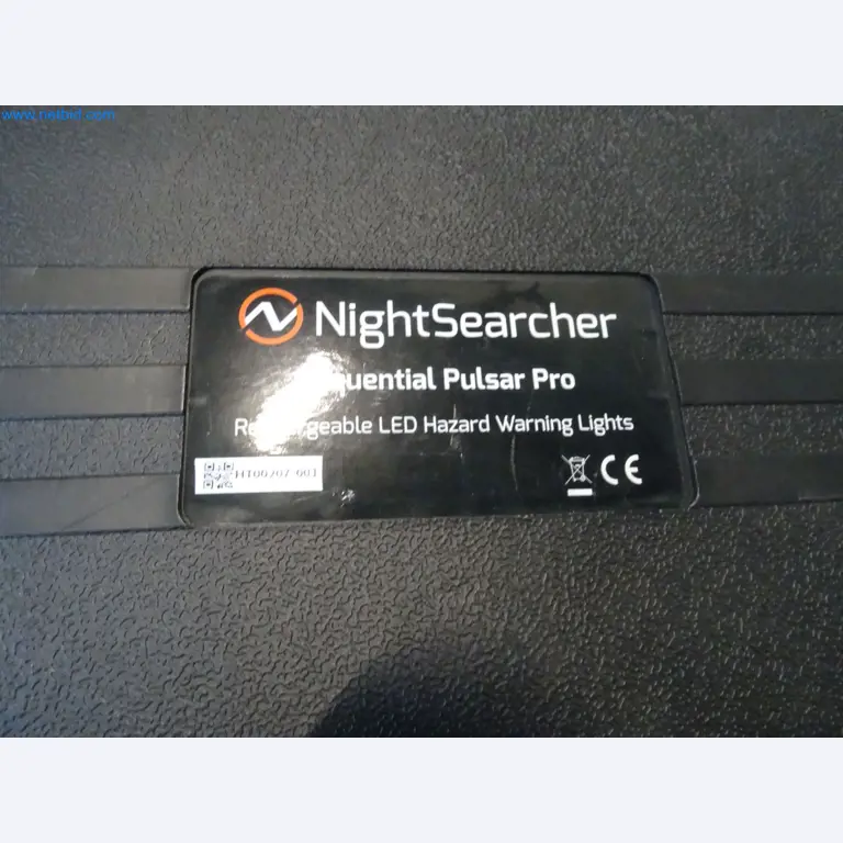 LILIUM eAircraft GmbH / LILIUM GmbH; machines, test systems and operating equipment for the production of eVTOLs-7