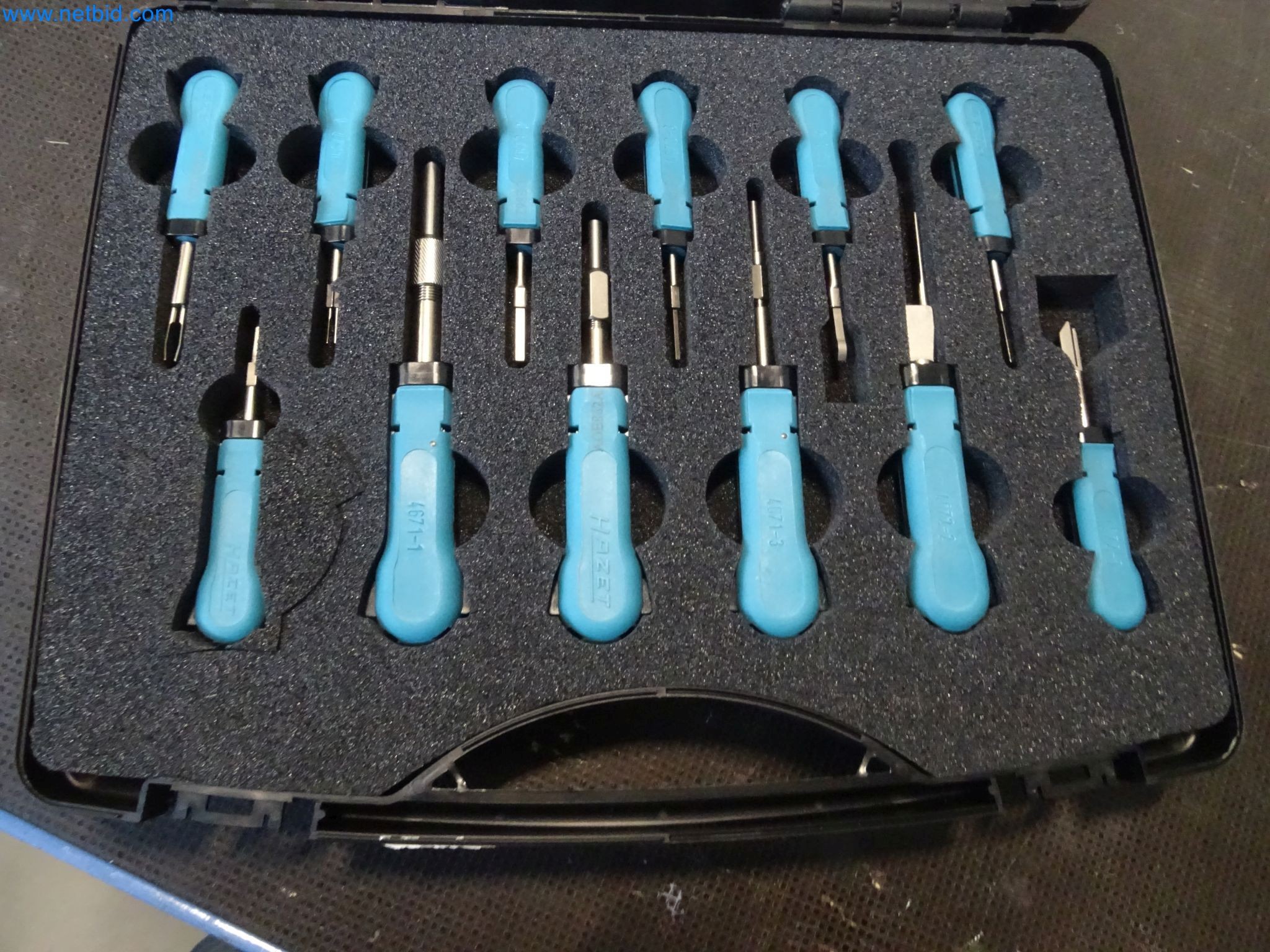 LILIUM eAircraft GmbH / LILIUM GmbH; stroje, zkušební systémy a provozní zařízení pro výrobu eVTOLů-8