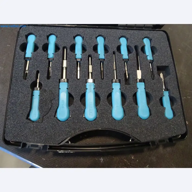 LILIUM eAircraft GmbH / LILIUM GmbH; machines, test systems and operating equipment for the production of eVTOLs-8