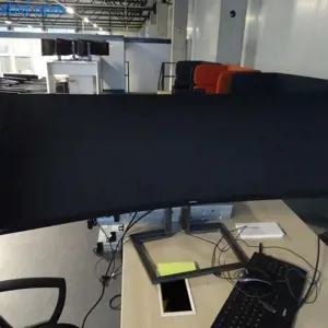 Monitores curvos de 49 Philips Brilliance 499P9