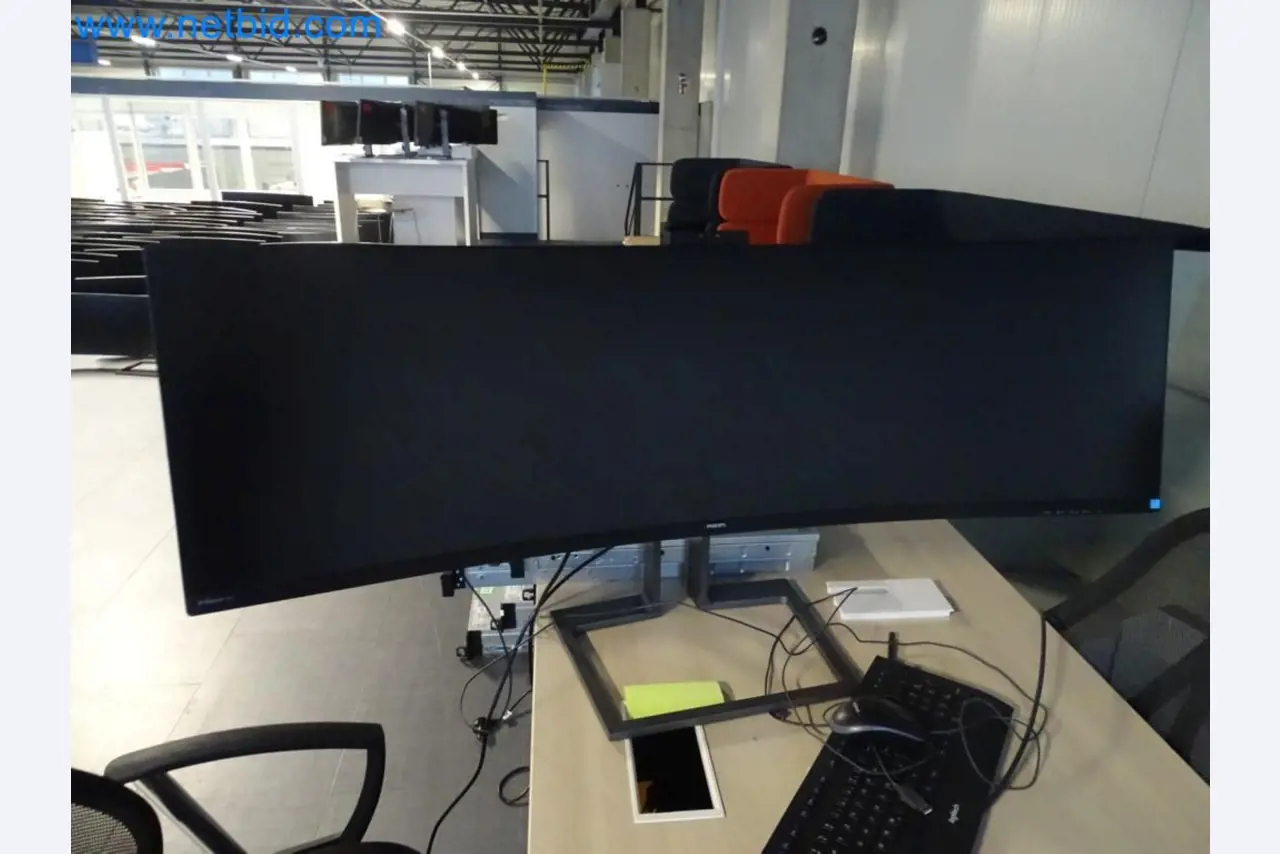 LILIUM eAircraft GmbH / LILIUM GmbH; machines, test systems and operating equipment for the production of eVTOLs-1