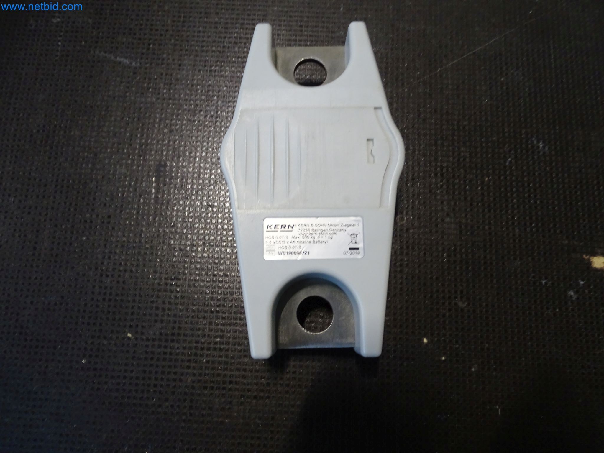 LILIUM eAircraft GmbH / LILIUM GmbH; stroje, zkušební systémy a provozní zařízení pro výrobu eVTOLů-10