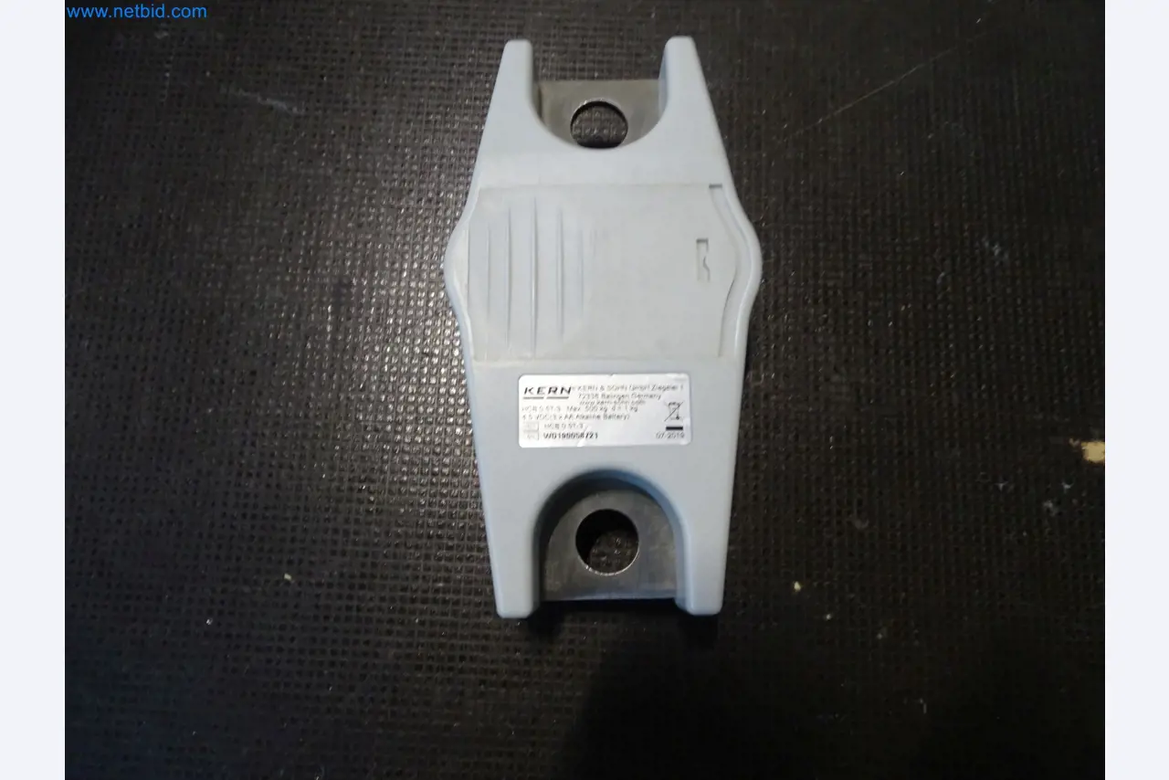 LILIUM eAircraft GmbH / LILIUM GmbH; machines, test systems and operating equipment for the production of eVTOLs-10