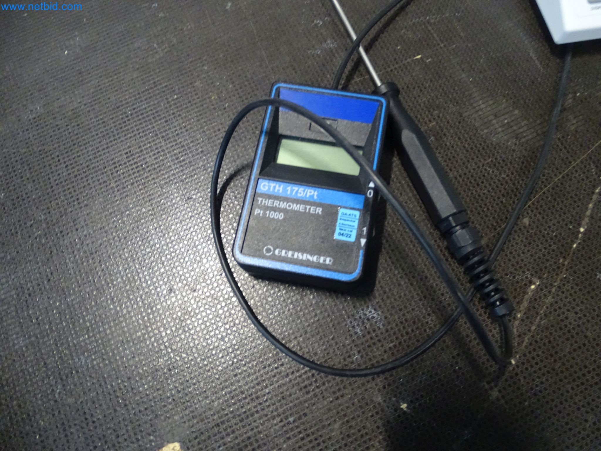 LILIUM eAircraft GmbH / LILIUM GmbH; stroje, zkušební systémy a provozní zařízení pro výrobu eVTOLů-11