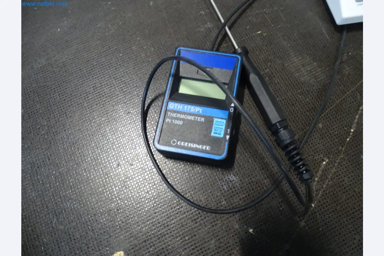 LILIUM eAircraft GmbH / LILIUM GmbH; machines, test systems and operating equipment for the production of eVTOLs-11