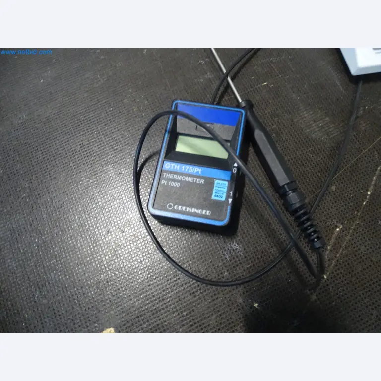 LILIUM eAircraft GmbH / LILIUM GmbH; machines, test systems and operating equipment for the production of eVTOLs-11