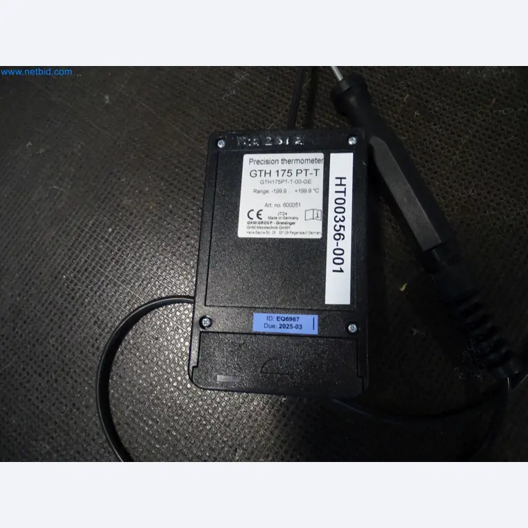 LILIUM eAircraft GmbH / LILIUM GmbH; machines, test systems and operating equipment for the production of eVTOLs-12