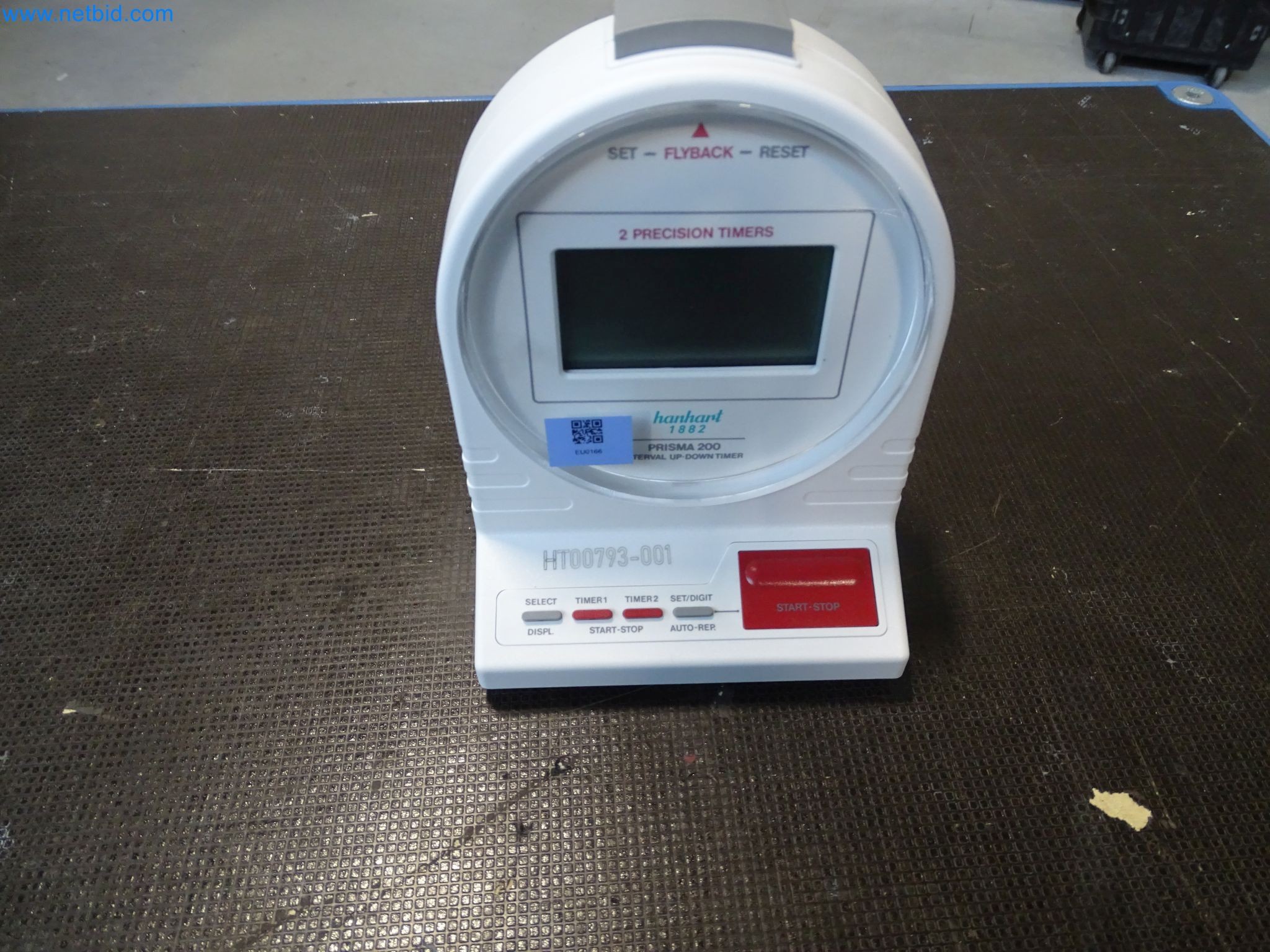 LILIUM eAircraft GmbH / LILIUM GmbH; stroje, zkušební systémy a provozní zařízení pro výrobu eVTOLů-13