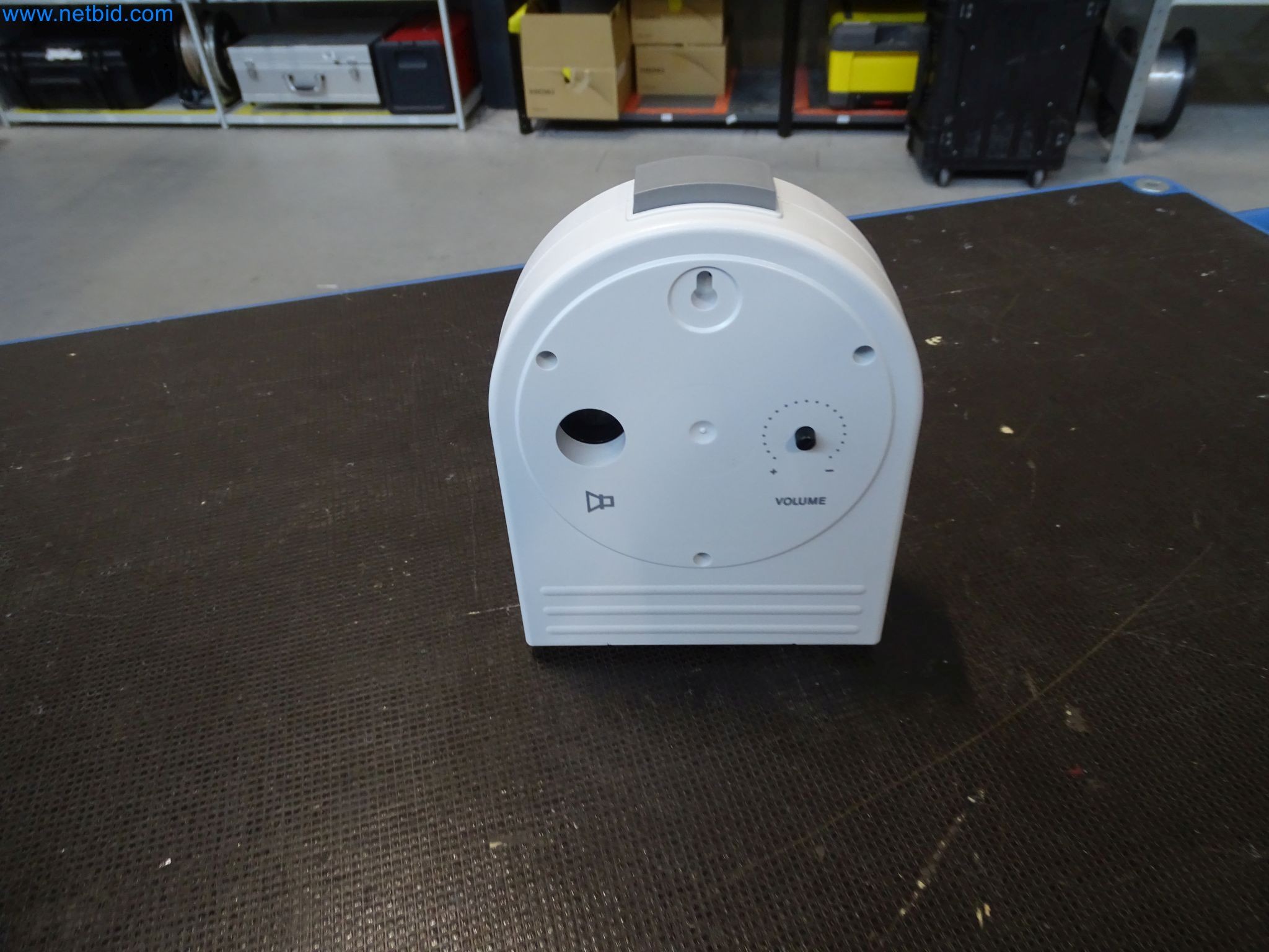 LILIUM eAircraft GmbH / LILIUM GmbH; stroje, zkušební systémy a provozní zařízení pro výrobu eVTOLů-14