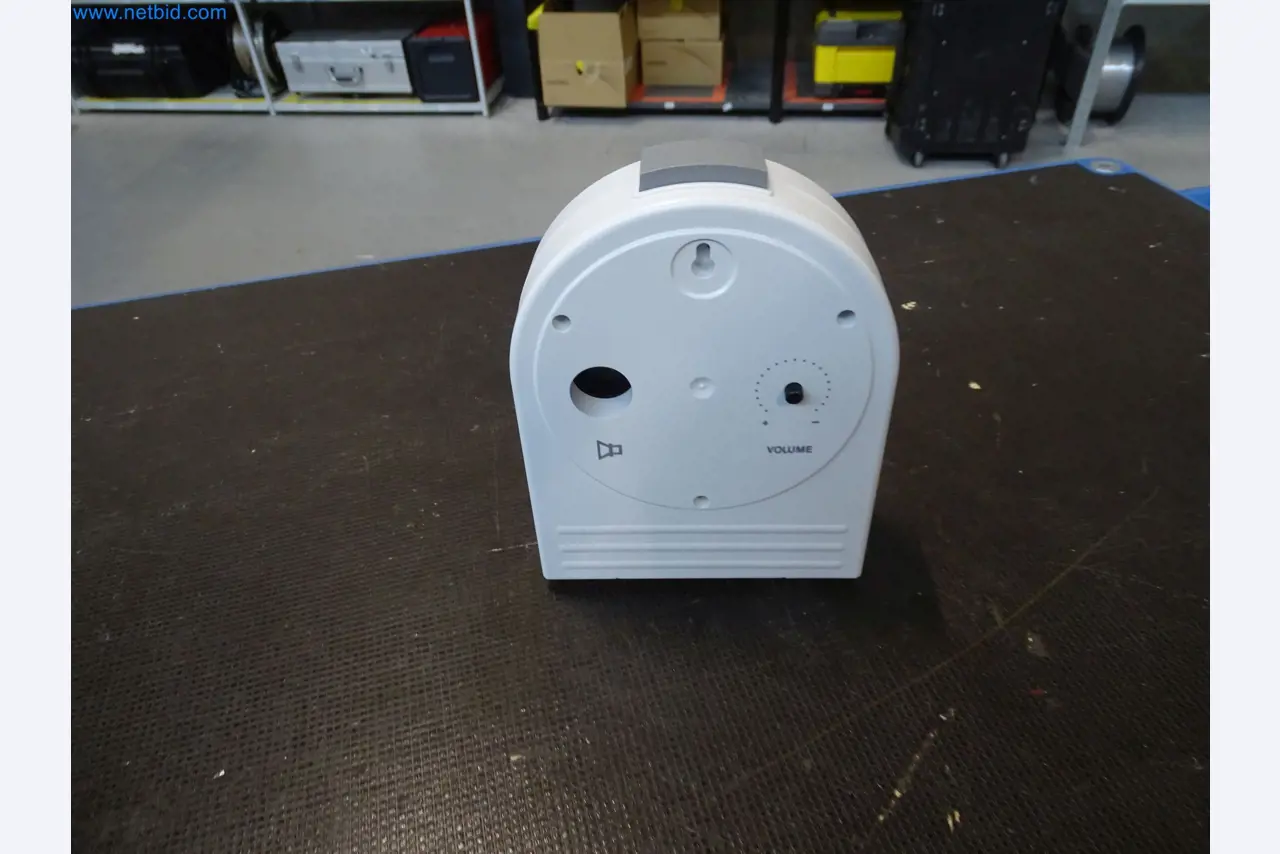 LILIUM eAircraft GmbH / LILIUM GmbH; machines, test systems and operating equipment for the production of eVTOLs-14