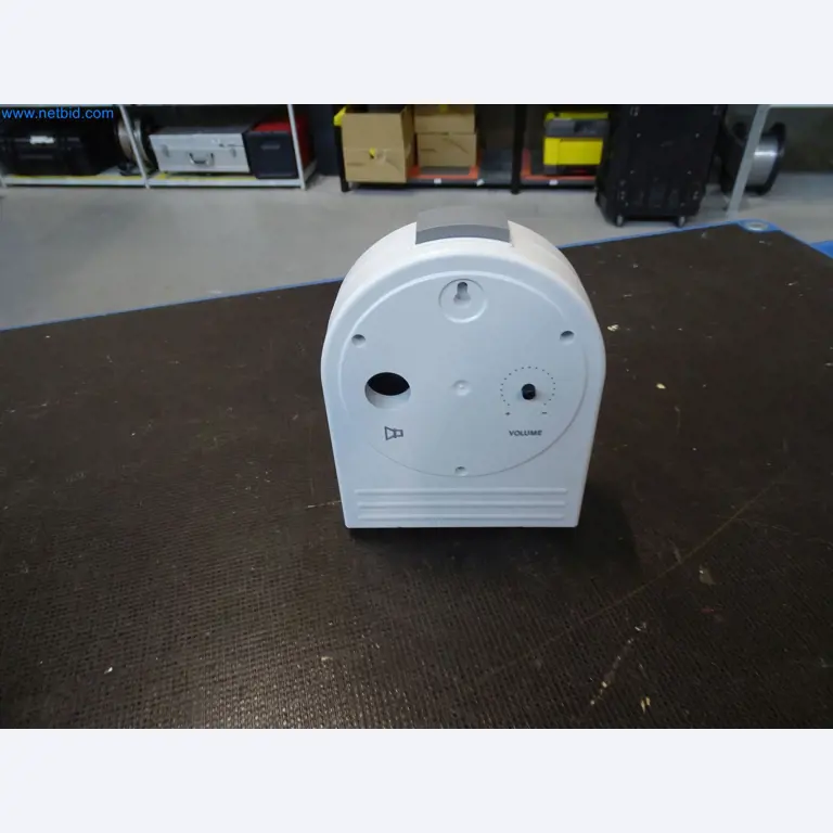 LILIUM eAircraft GmbH / LILIUM GmbH; machines, test systems and operating equipment for the production of eVTOLs-14