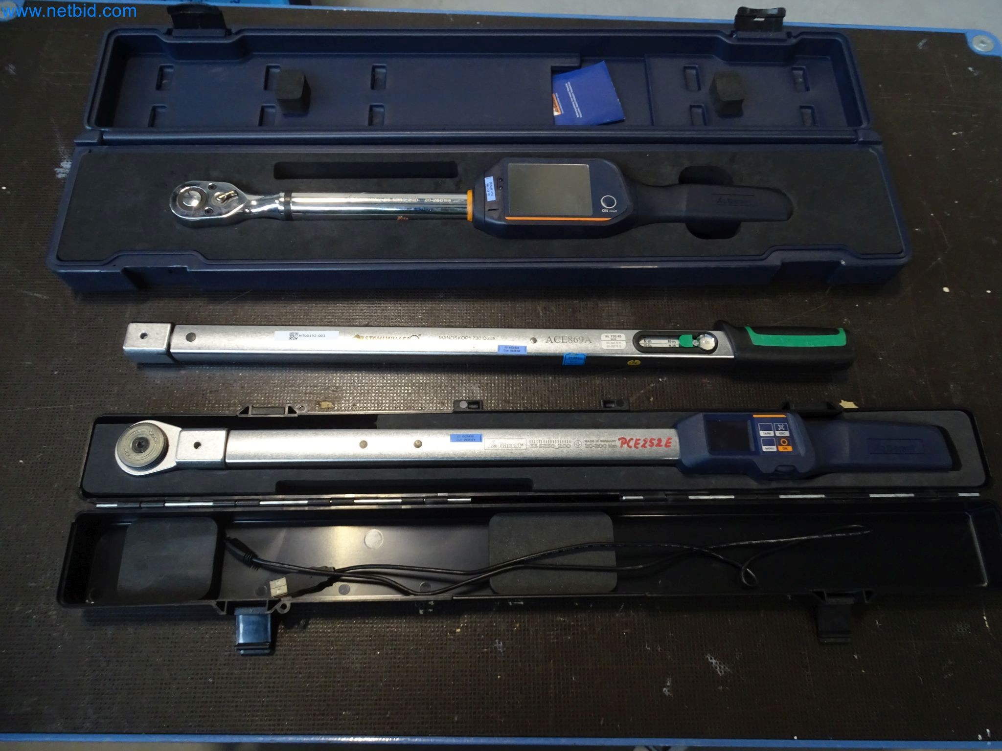 LILIUM eAircraft GmbH / LILIUM GmbH; stroje, zkušební systémy a provozní zařízení pro výrobu eVTOLů-15