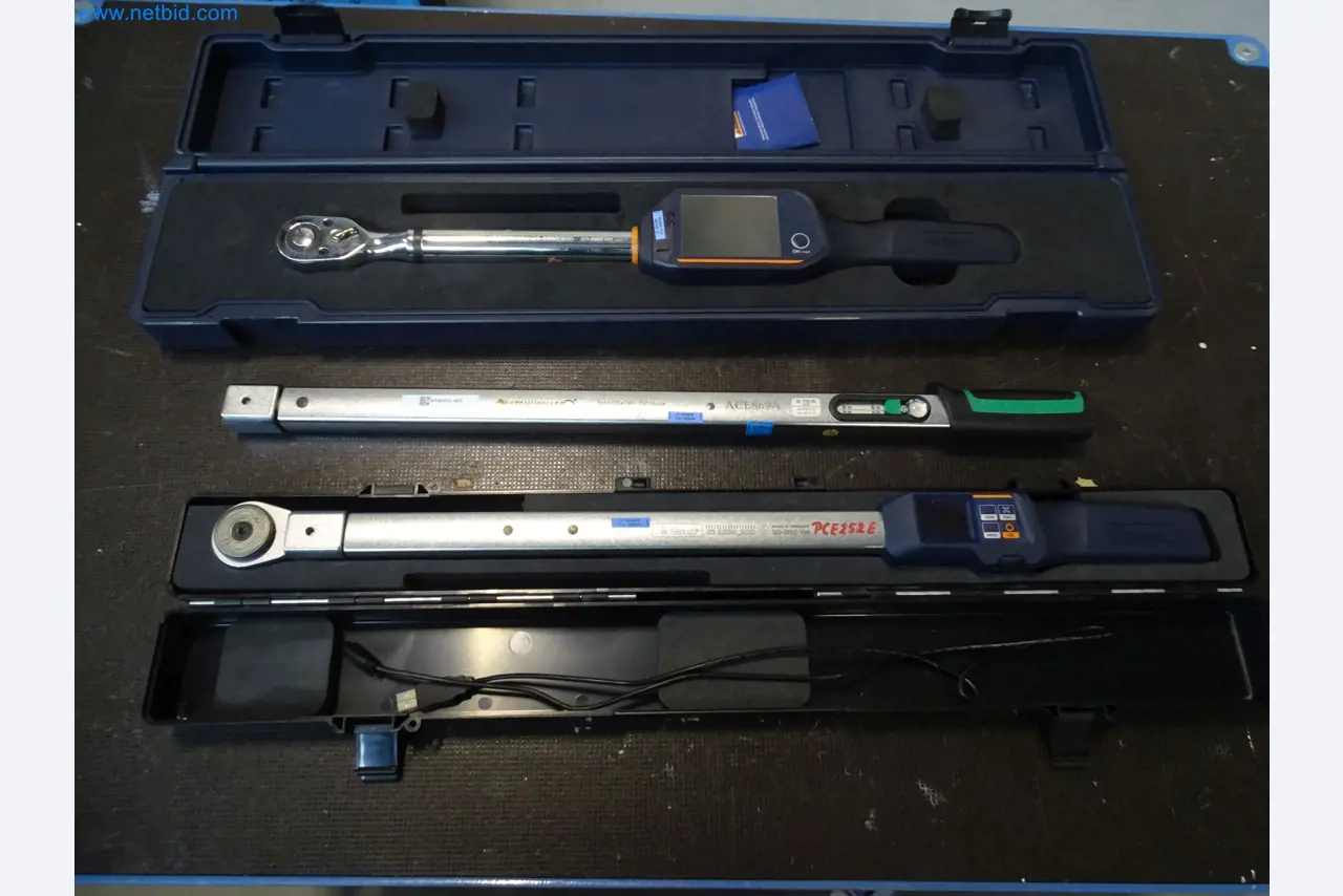 LILIUM eAircraft GmbH / LILIUM GmbH; machines, test systems and operating equipment for the production of eVTOLs-15