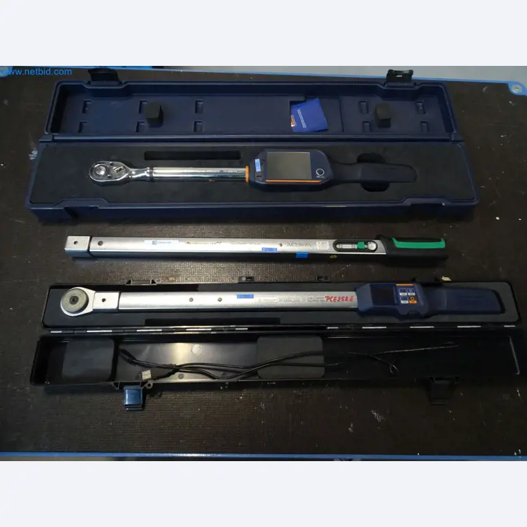 LILIUM eAircraft GmbH / LILIUM GmbH; machines, test systems and operating equipment for the production of eVTOLs-15