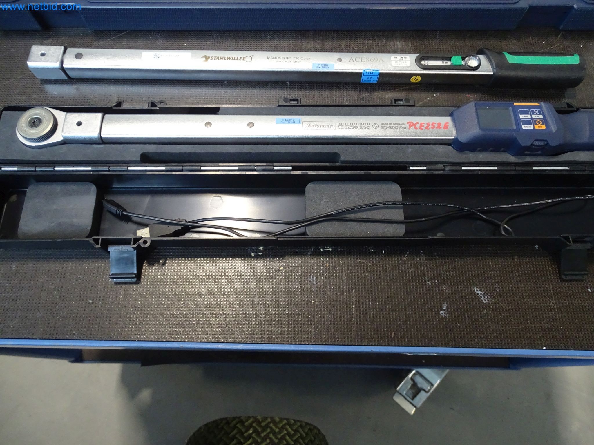 LILIUM eAircraft GmbH / LILIUM GmbH; stroje, zkušební systémy a provozní zařízení pro výrobu eVTOLů-16