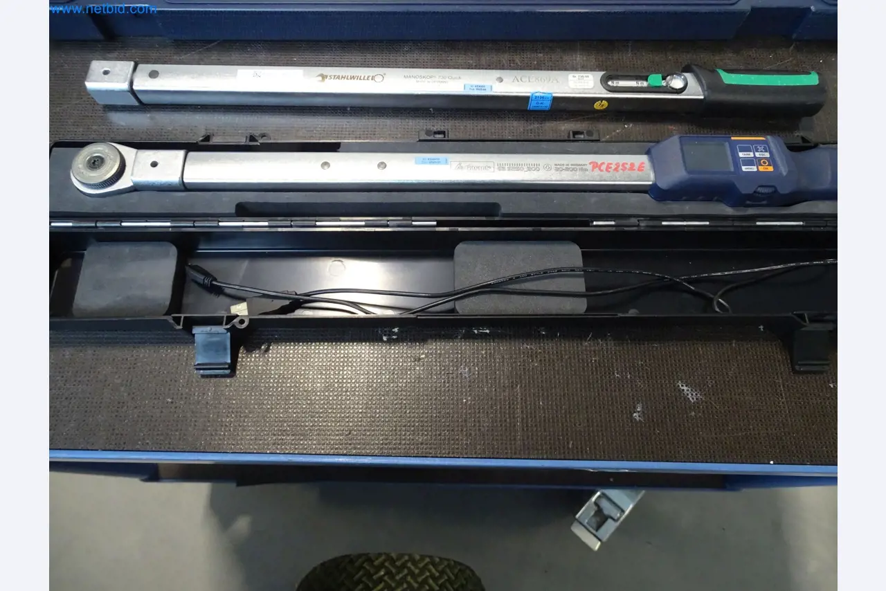 LILIUM eAircraft GmbH / LILIUM GmbH; machines, test systems and operating equipment for the production of eVTOLs-16