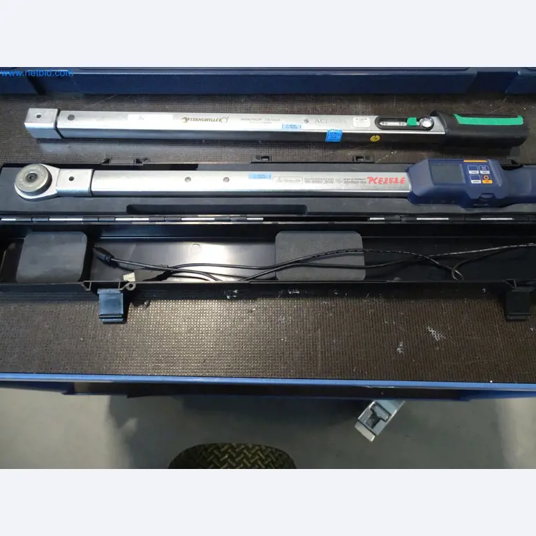 LILIUM eAircraft GmbH / LILIUM GmbH; machines, test systems and operating equipment for the production of eVTOLs-16