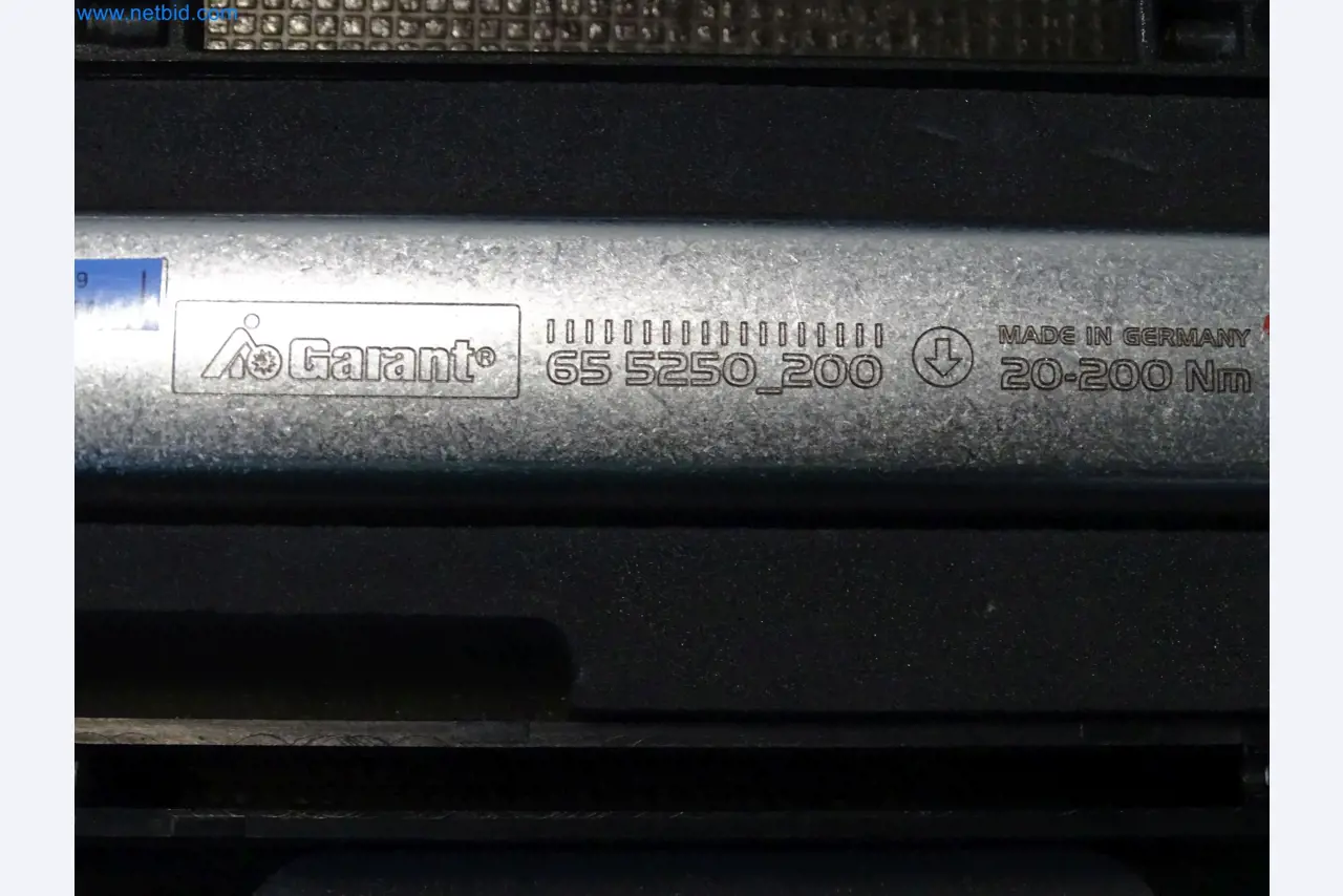 LILIUM eAircraft GmbH / LILIUM GmbH; machines, test systems and operating equipment for the production of eVTOLs-17