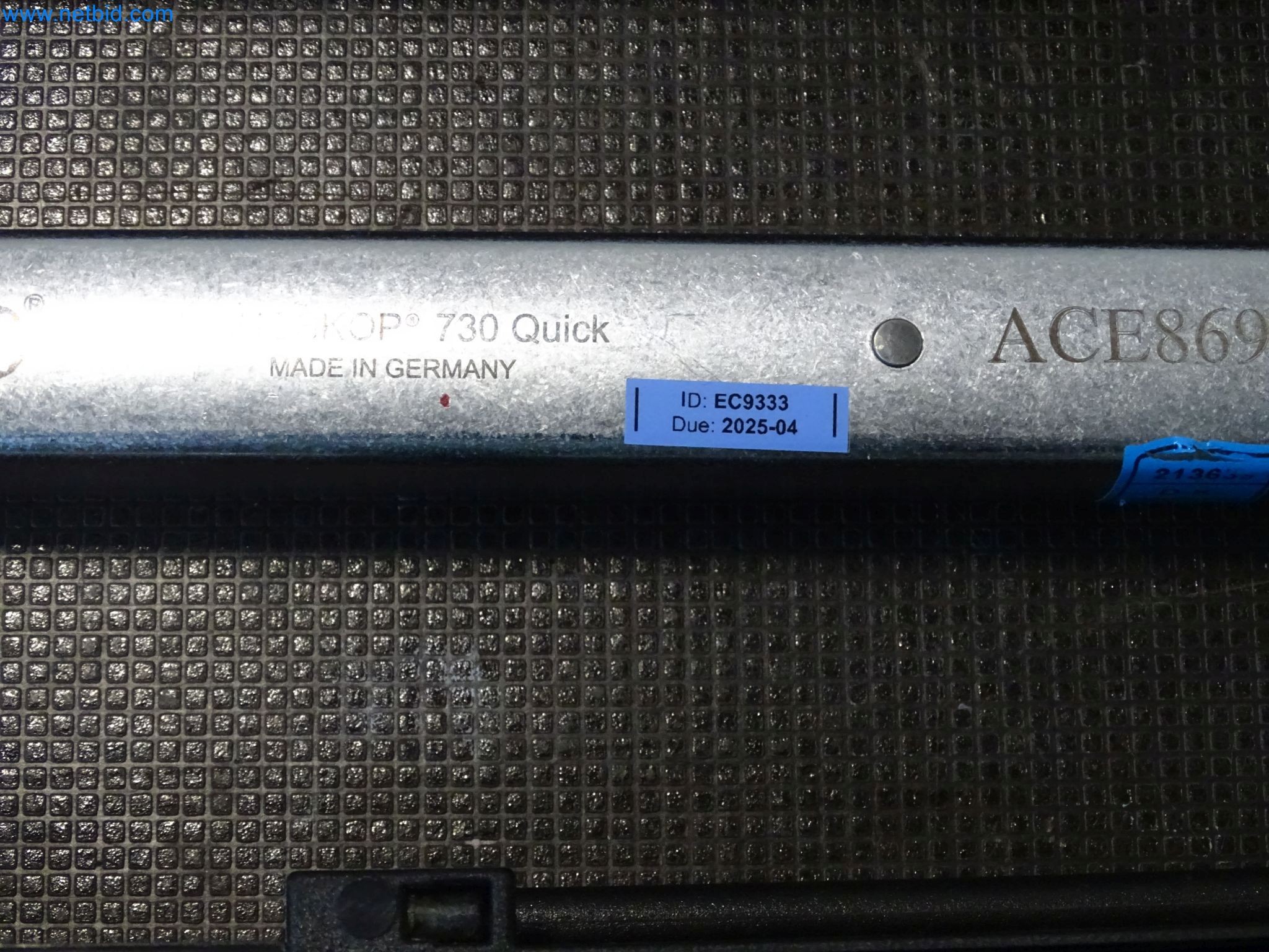 LILIUM eAircraft GmbH / LILIUM GmbH; stroje, zkušební systémy a provozní zařízení pro výrobu eVTOLů-18