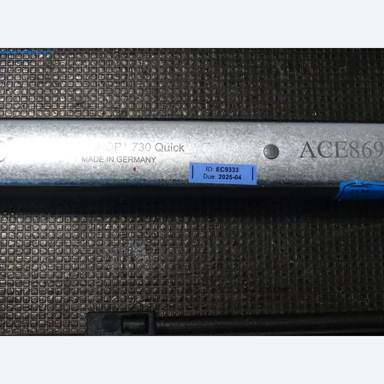 LILIUM eAircraft GmbH / LILIUM GmbH; machines, test systems and operating equipment for the production of eVTOLs-18