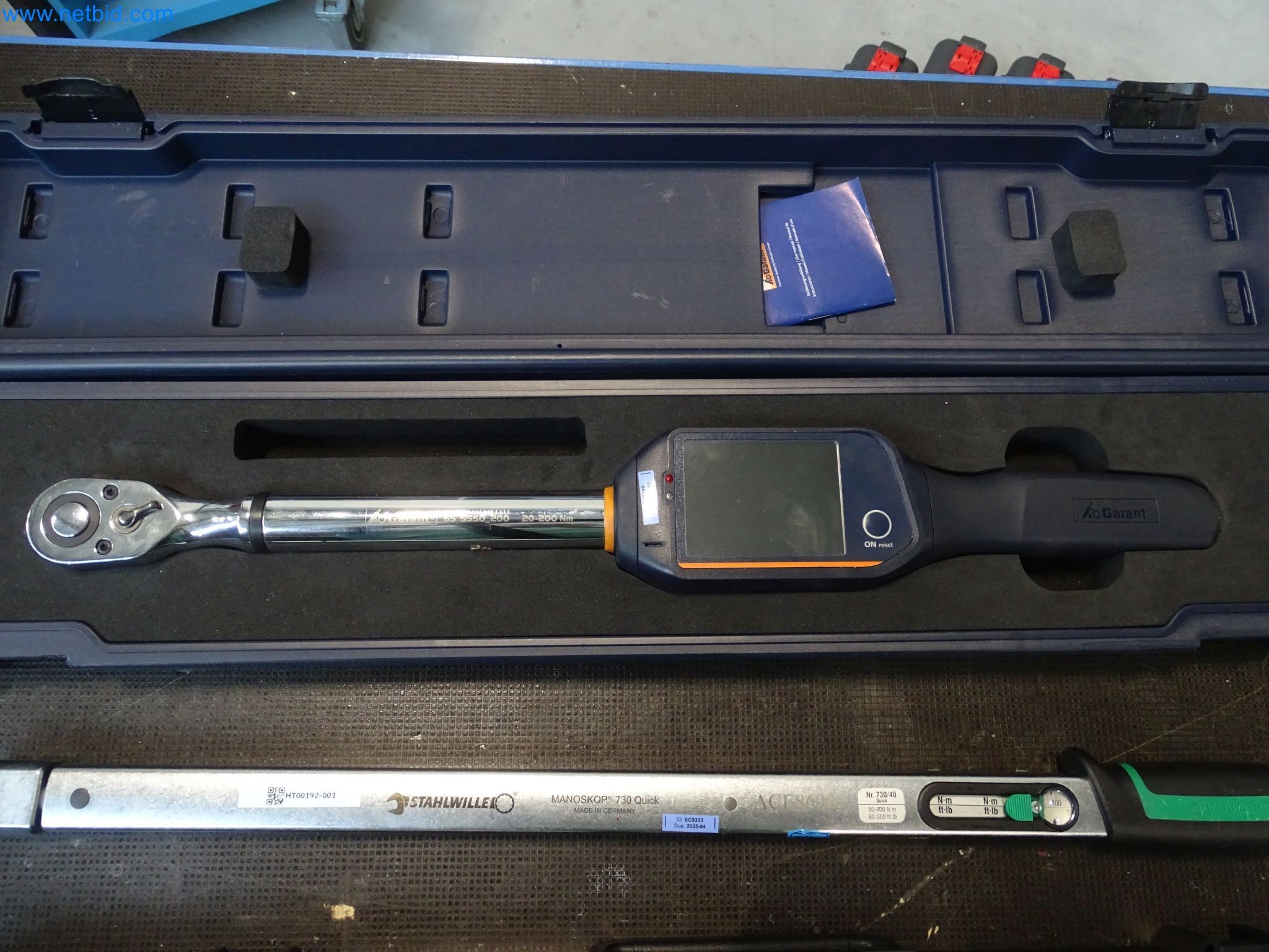 LILIUM eAircraft GmbH / LILIUM GmbH; stroje, zkušební systémy a provozní zařízení pro výrobu eVTOLů-19