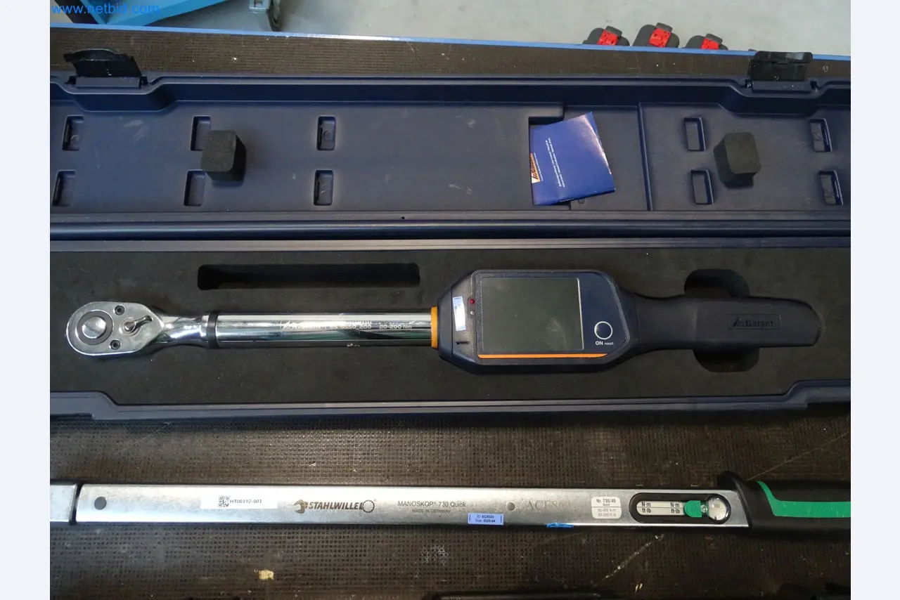 LILIUM eAircraft GmbH / LILIUM GmbH; machines, test systems and operating equipment for the production of eVTOLs-19