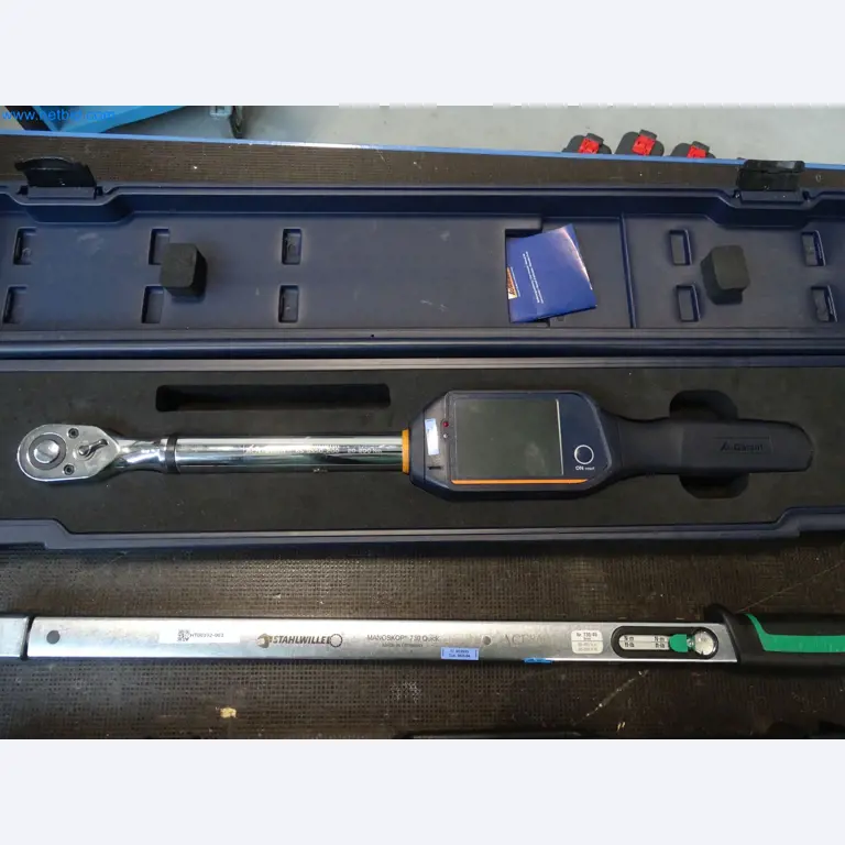 LILIUM eAircraft GmbH / LILIUM GmbH; machines, test systems and operating equipment for the production of eVTOLs-19