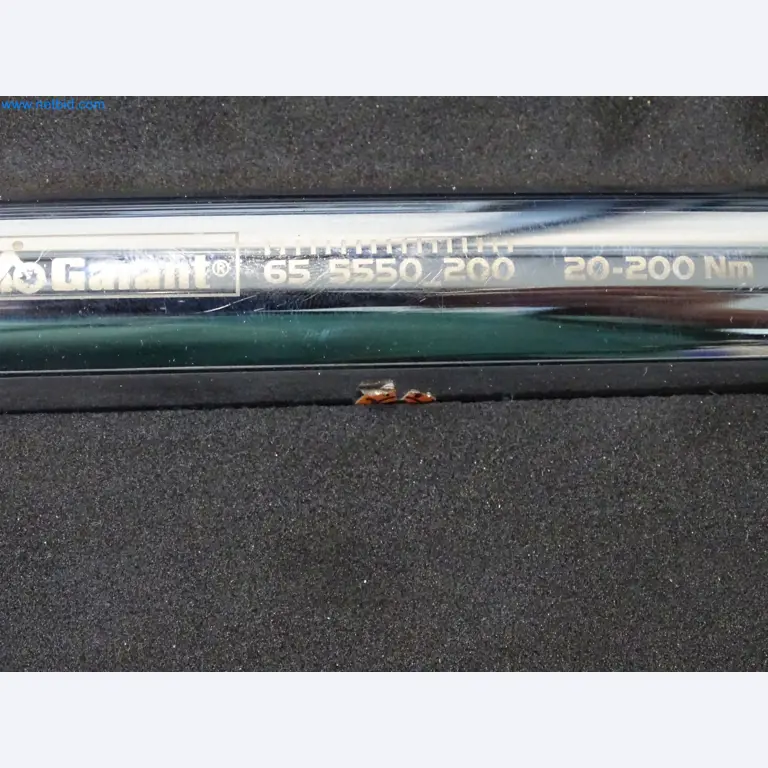 LILIUM eAircraft GmbH / LILIUM GmbH; machines, test systems and operating equipment for the production of eVTOLs-20